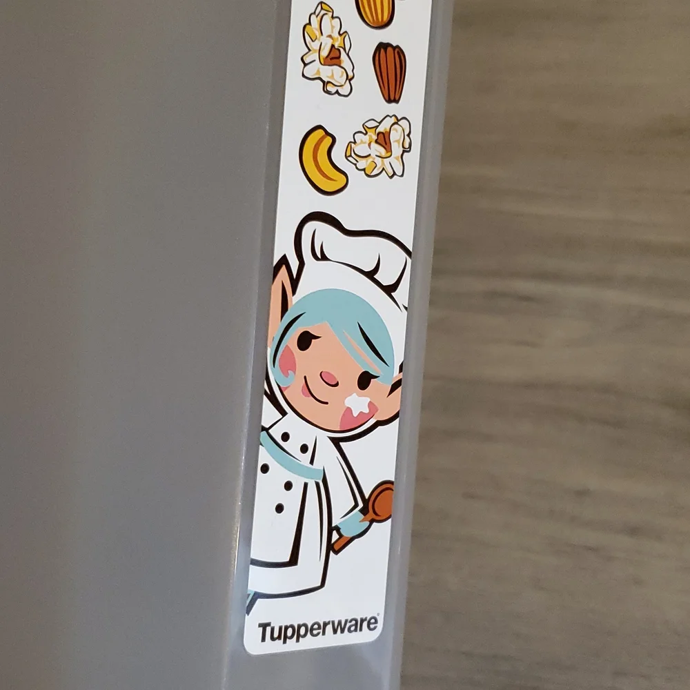 Tupperware Oval Modular Mate - Picture 10 of 14